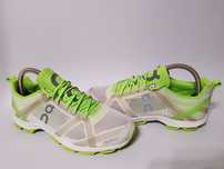 On Cloud Running Raser Swiss 40.5р 26см кросівки для бігу та тренувань