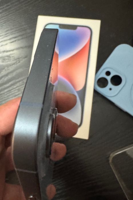 iPhone 14 128GB como NOVO