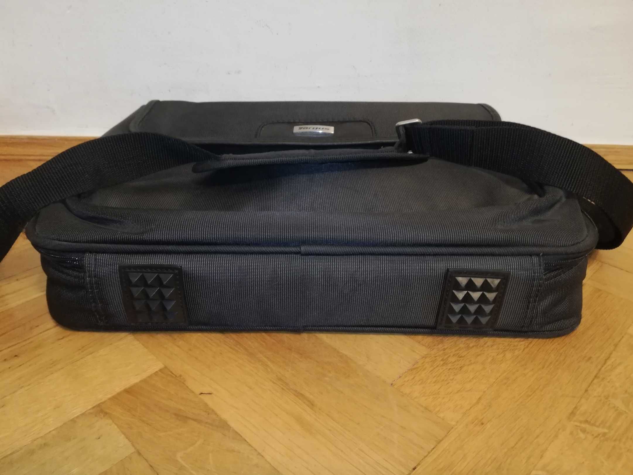 Torba na laptopa - super mocna - Nieużywana
