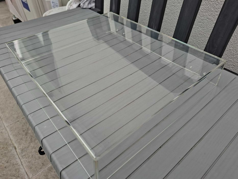 Pokrywa do gramofonu Victor QL-Y44F-ORGINAŁ