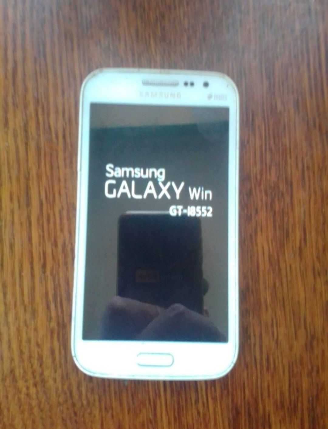 Samsung Galaxy Win I8552 под ремонт!