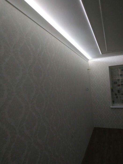 Ремонт квартир і будинків