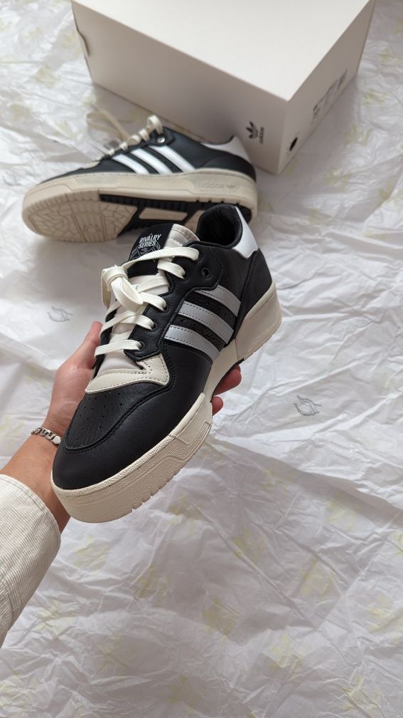 adidas Rivalry Low Consortium 44,5EU Оригінал