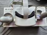 Oculus Meta Quest 2 128gb gogle VR