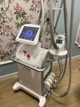 Endermologia Beauty Shaper Advance Studio Figura