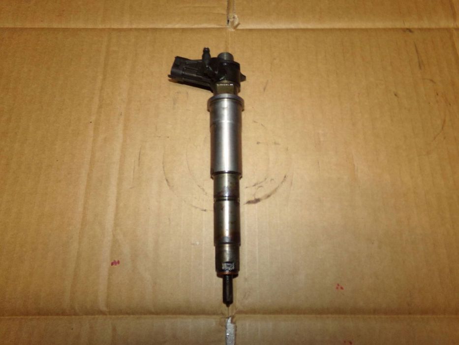 WTRYSKIWACZ 0445115007 TRAFIC LAGUNA X-TRAIL 2.0 DCI