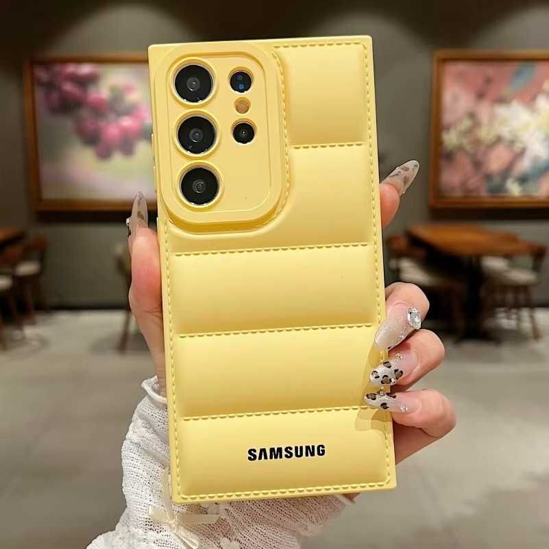 Capa Samsung airbag Modelos S.. e A.. - PORTES INCLUIDOS