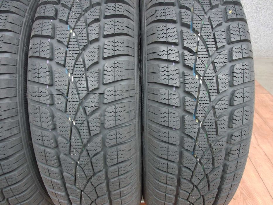 Koła Mini F55 F56 16x5,5 5x110 ET46 +czujniki + Dunlop 175/60/16 zima