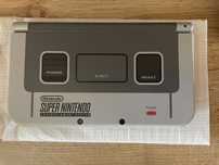 New Nintendo 3DS XL SNES Edition Console Retro - 2DS/3DS - Console