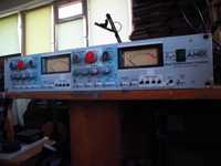 Amek 9098 - studyjny stereo kompresor / limiter