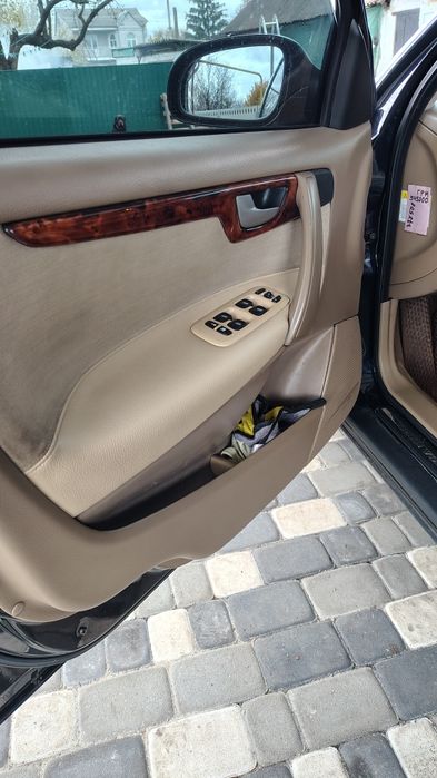 Продам Вольво V70