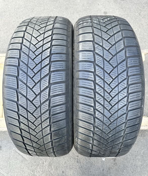 Шини 215 55 17 98V XL Matador Nordicca пара