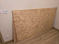 Plyty OSB 18mm 200x125