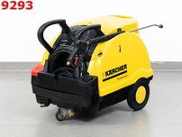 Myjka Ciśnieniowa Karcher HDS 698 C NOWA WĘŻOWNICA 650l/h 6900 netto