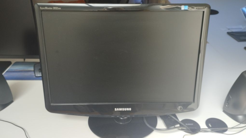Monitor Samsung SyncMaster 2032BW