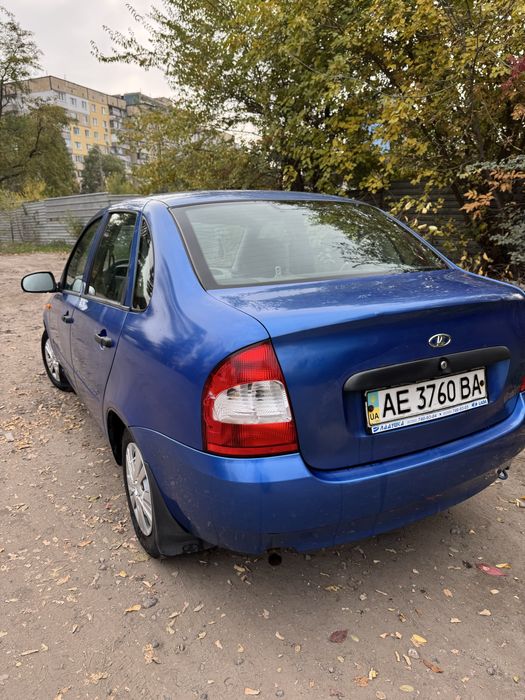 Продам Лада Калина 11183