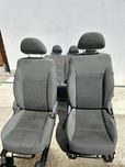 Сідушки крісла Dodge avenger 2008р