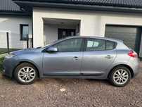 Renault Megane Renault Megane III automat, 2.0 benzyna