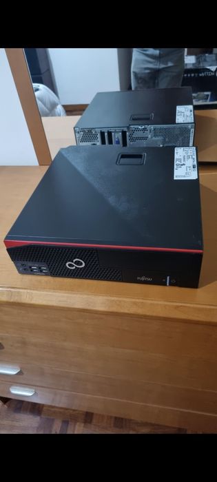 Pc intel G4400 6th 8gb ssd 128gb gt710 2gb  win11  pro