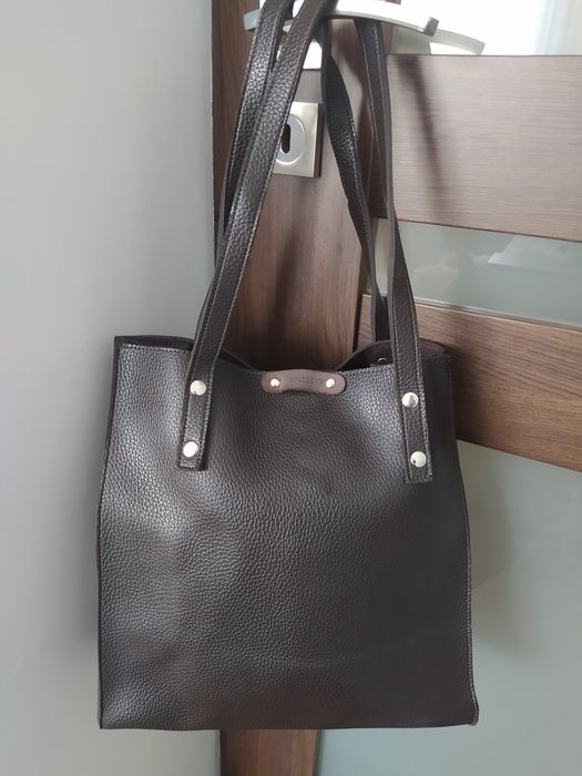 Сумка італійська стан нової