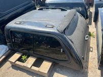 Кришка багажника Кунг для пикапа Ford Ranger Форд Рейнджер