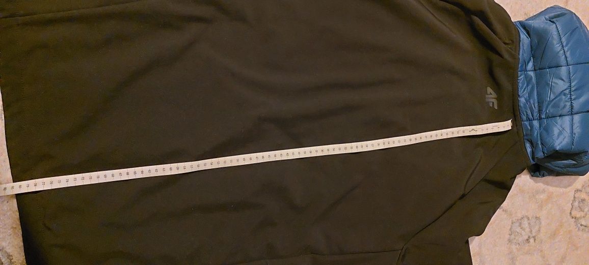 Kurtka softshell firmy 4F,męska