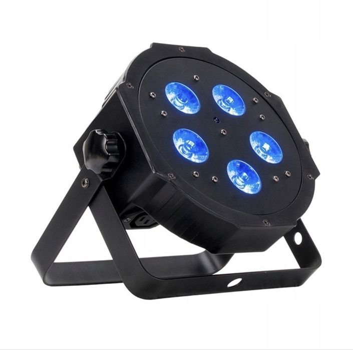 Adj Mega Hex Par- reflektor par