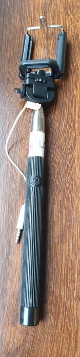 Selfie Stick Branco