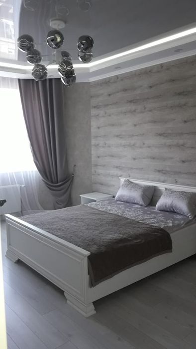 Сдам красивую квартиру к новом кирп. доме жк Вернисаж 3эт от Хозяина