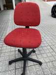 Cadeira ergonómica escritório