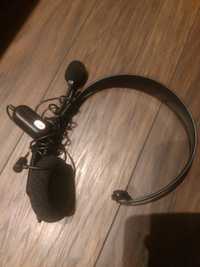 Słuchawki z mikrofonem Xbox 360