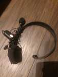 Słuchawki z mikrofonem Xbox 360