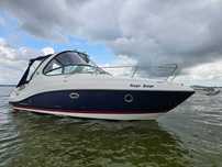 Jacht Rinker 295 EC 2014r.