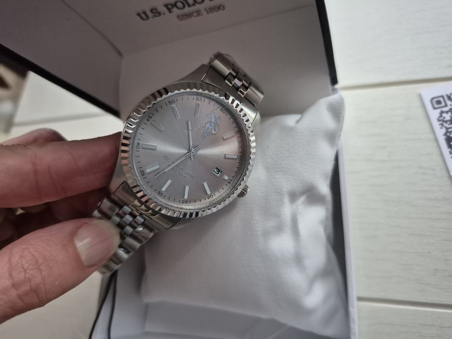 Zegarek Męski Us Polo ASSN