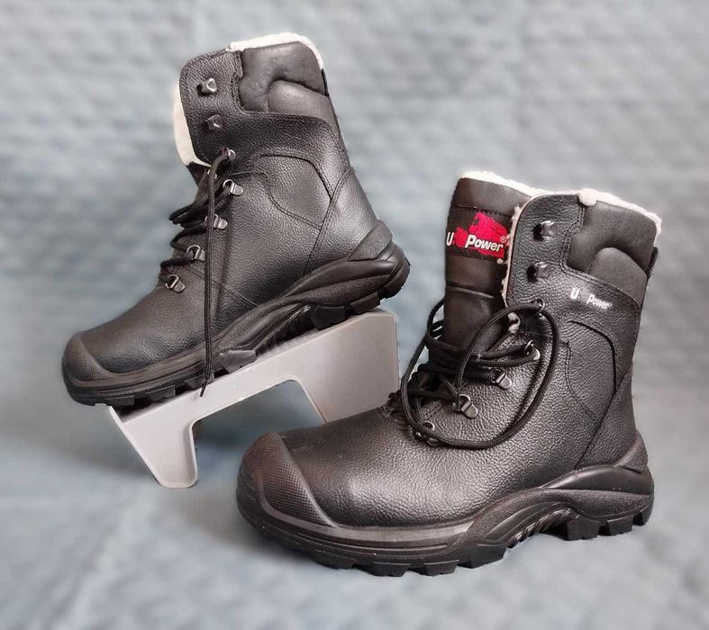 Buty robocze U. Power