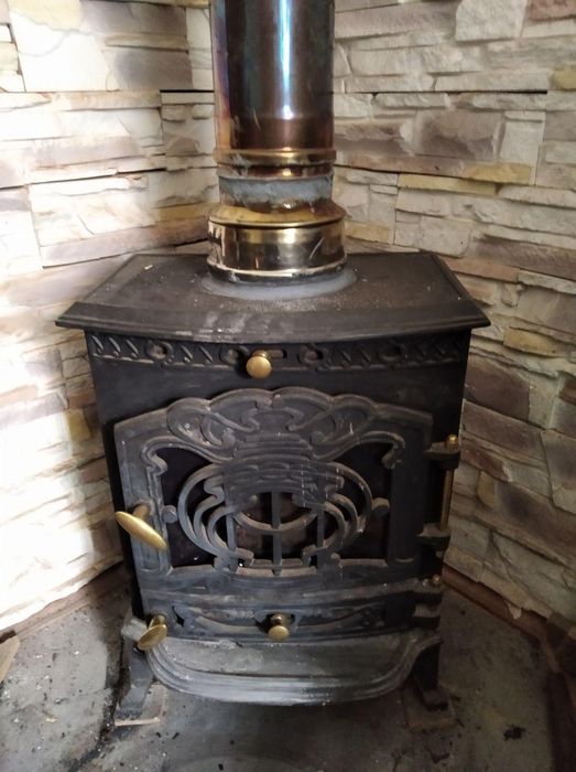 Дачний будинок, Хриплин