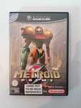 Metroid Prime Nintendo GameCube