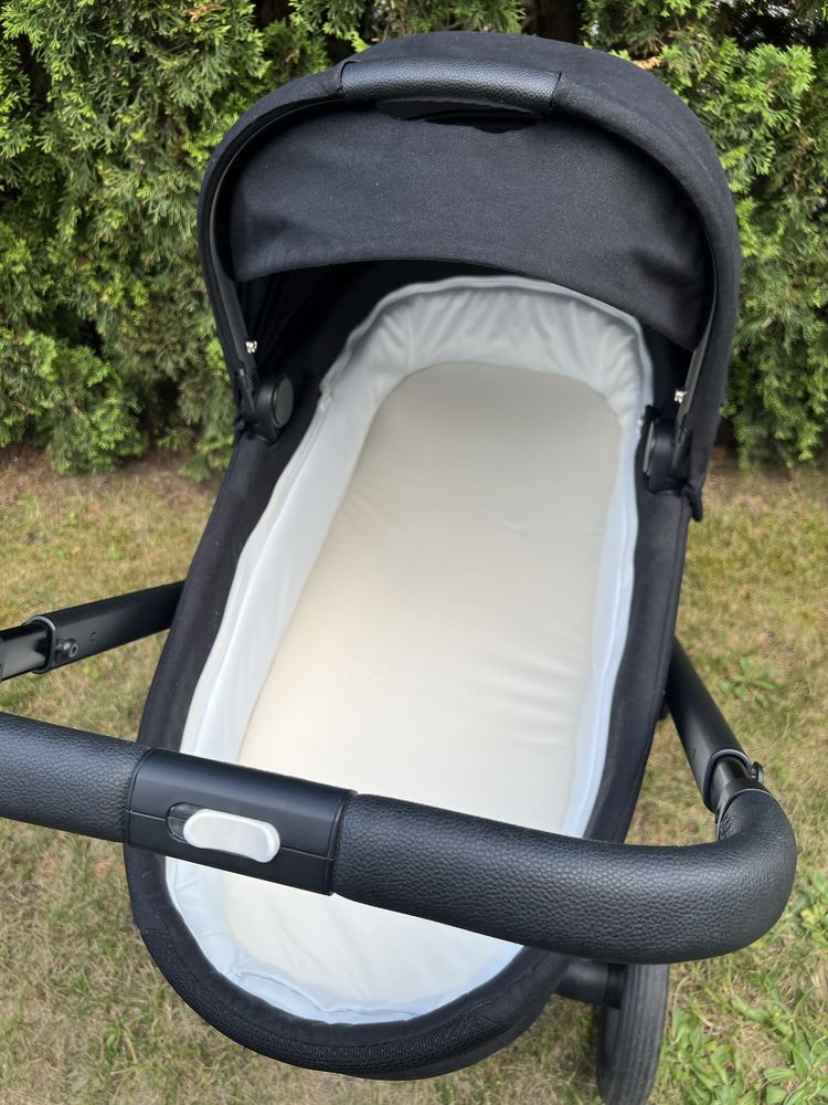 Cybex BALIOS S LUX 2023