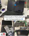 Reparação de PCs, Consolas, Telemóveis e TVs | PCSpot Braga