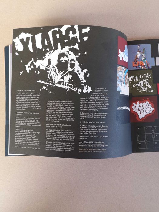 The Addict  Book vol II