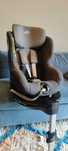 Fotelik samochodowy Britax Dualfix M i-SIZE ISOFIX