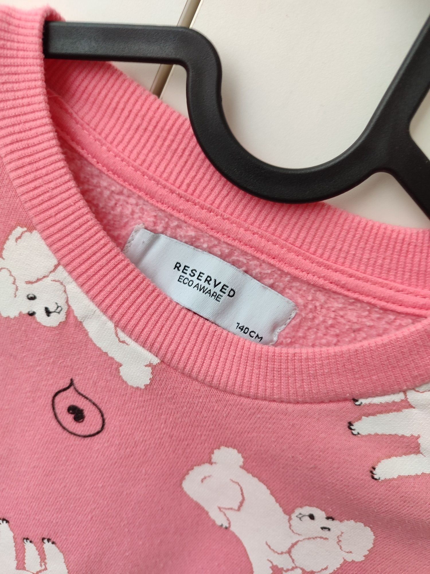 Reserved bluza r.140