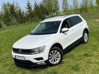 Volkswagen Tiguan do końca serwis ASO, bezwypadkowy, NAVI, OKAZJA !!!