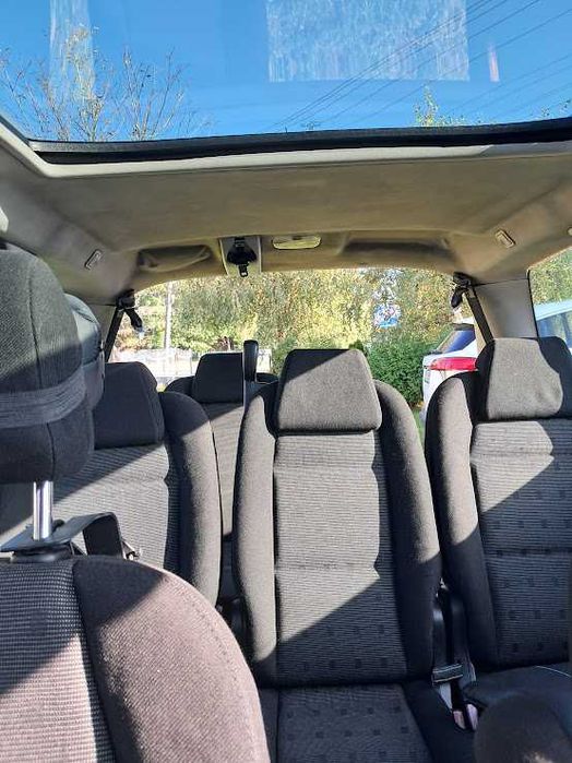 Peugeot 307 SW super stan panorama