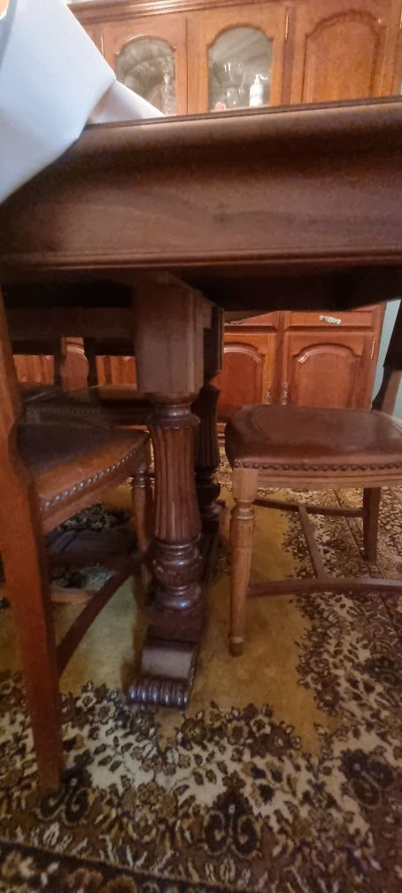 Mobília sala de jantar