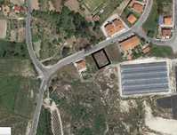 LOTES PARA CONSTRUÇÃO EM MANGUALDE