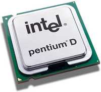 Intel Pentium D820 2.8 GHz, s775