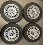 Koła Felgi BMW E36 E46 OE 16 cali styling 13 komplet 195/65/15
