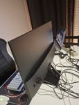 Monitor da Xiaomi novo ( 1 mes de uso )