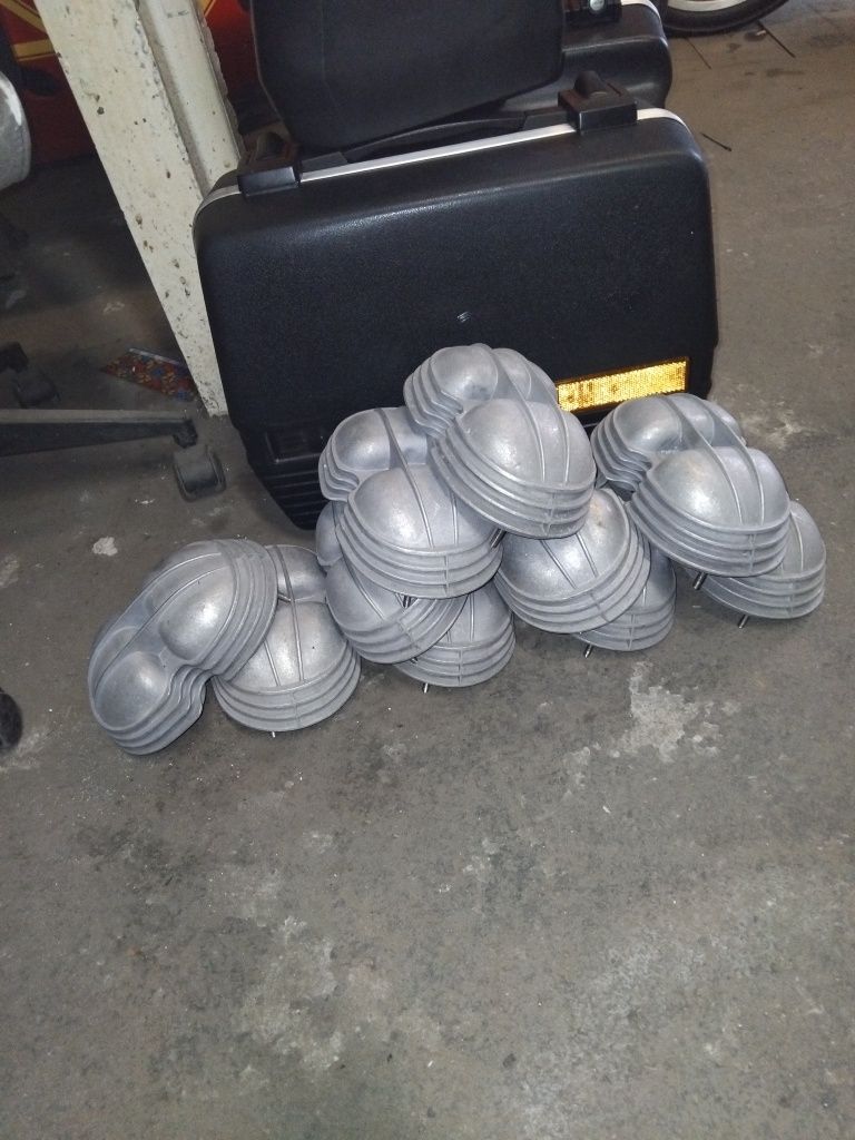 Bmw R45 R60 R65 R75 R80 R90 R100 silnik na części
